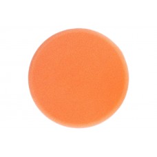 Коло полірувальне поролоновий Рамболд - 125 мм x М14 помаранчевий (125 B1)