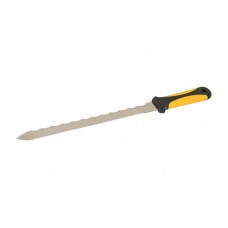 Нож для минеральной ваты Mastertool - 280 мм (14-2715)