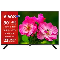 Телевізор Vivax 50UHD10K