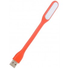 Лампа USB Optima UL-001 Orange 2шт (UL-001-OR2)