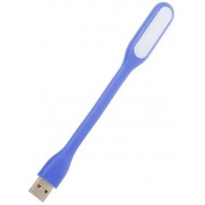 Лампа USB Optima UL-001 Blue (UL-001-BLU)