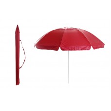 Зонт пляжный Сила - 2,2м с наклоном (960802)